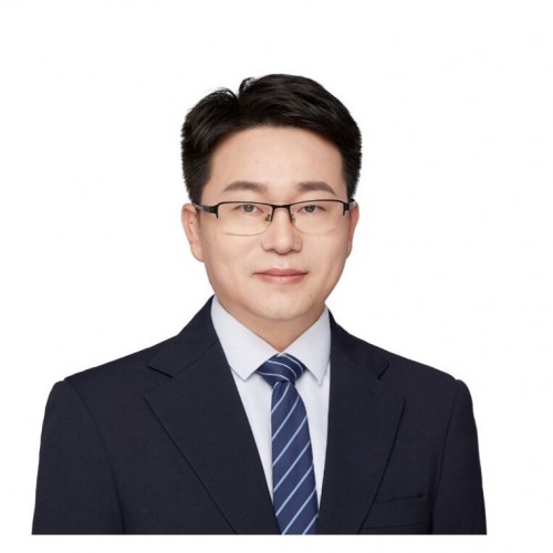 段俊偉 副教授
