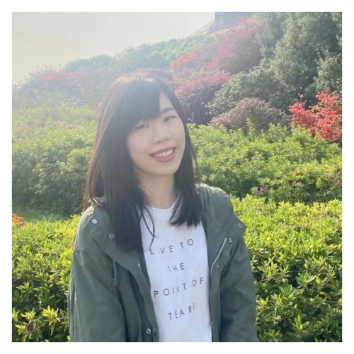 江愷瑤 助理教授