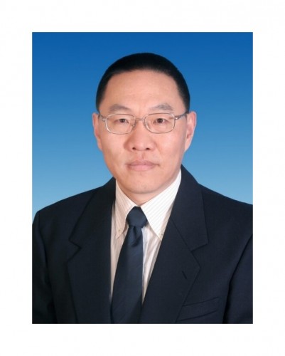 孫沛 教授