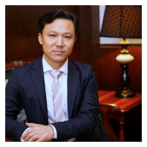 劉文堅 副教授