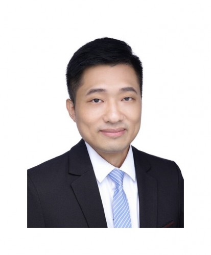 郭勇德 助理教授