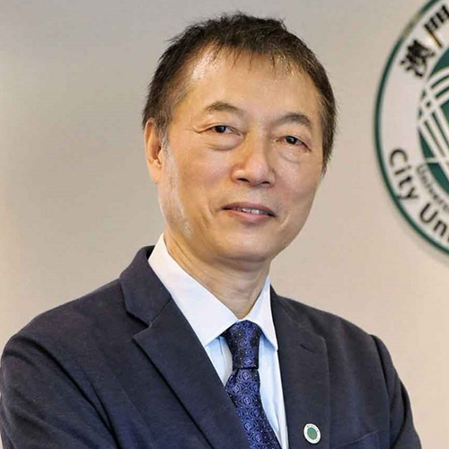周萬雷教授