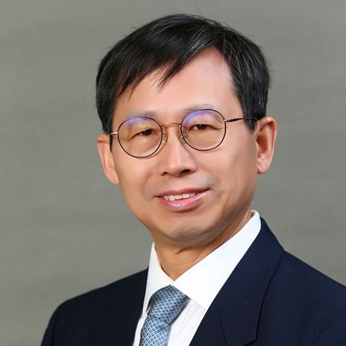鄭泉水院士