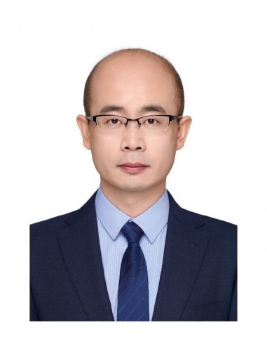 孫鑫 教授