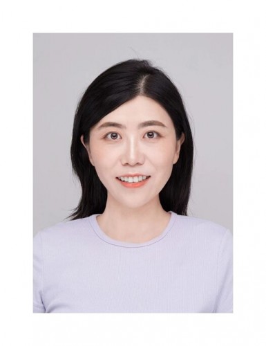 趙亞楠 助理教授