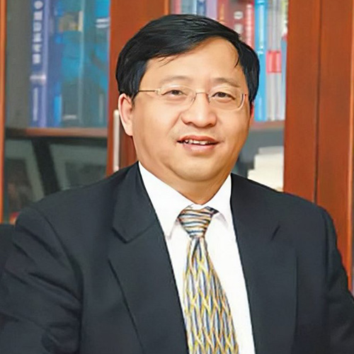 方濱興院士