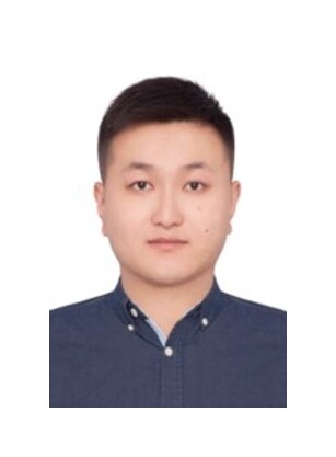 吳庚申 助理教授