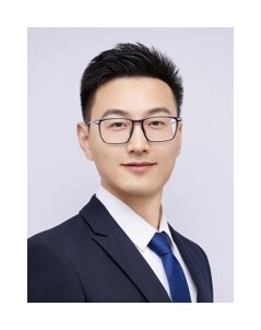 劉馳 助理教授