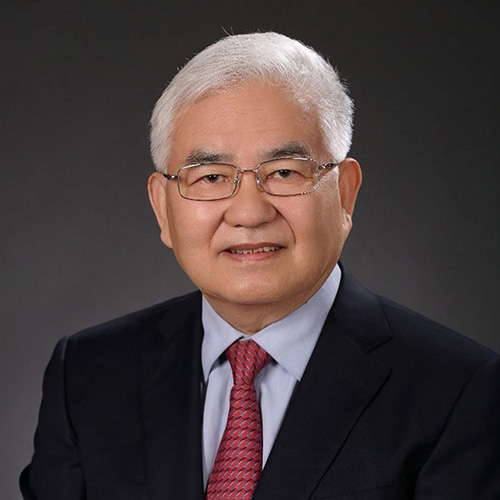 鄭緯民院士